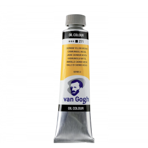 Oleo Van Gogh 40ml