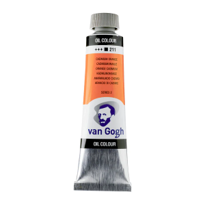Oleo Van Gogh 40ml