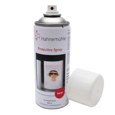 Spray Protector Hahnemühle de 400ml.