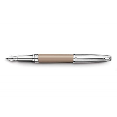 Pluma fuente Leman Cashmere