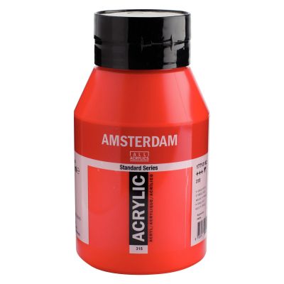 Amsterdam Acrílico Standard 1Lt