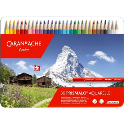 Lápiz PRISMALO Acuarelable x30
