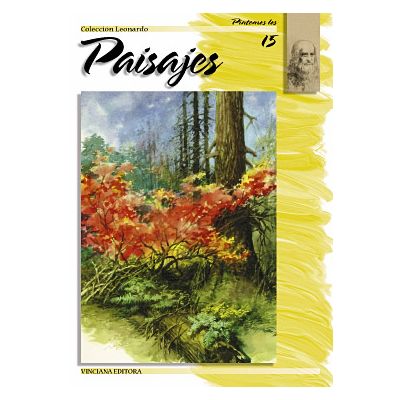 Colección Leonardo Paisajes 15