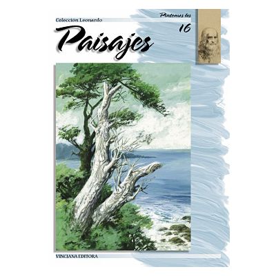 Colección Leonardo Paisajes 16