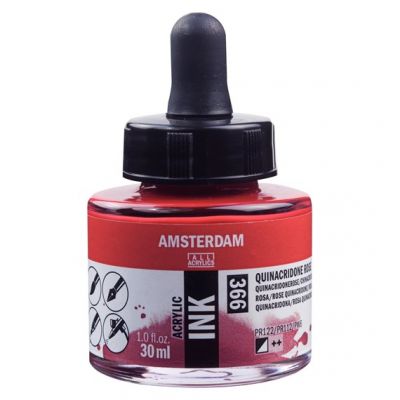 Acrylic Ink Amsterdam 30ml