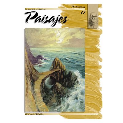 Colección Leonardo Paisajes 17