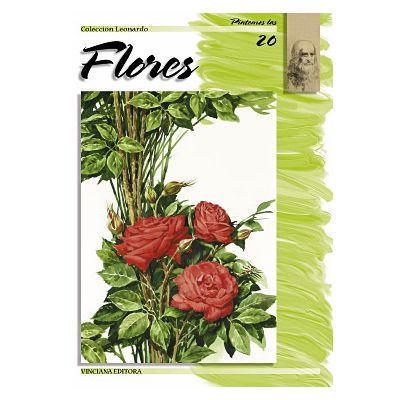 Colección Leonardo Flores 20 Vol. 1