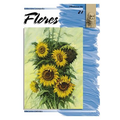 Colección Leonardo Flores 21 Vol. 2