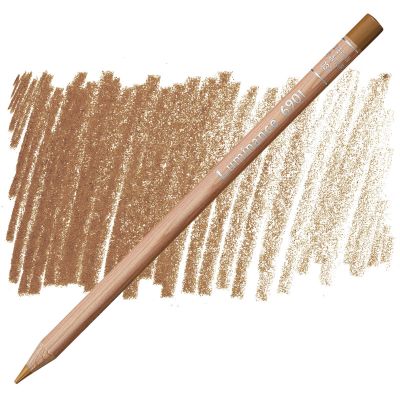 Luminance 6901 037 Ocre Pardo
