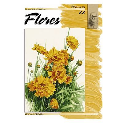 Colección Leonardo Flores 22 Vol. 3
