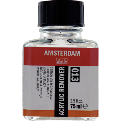 ACRILIC REMOVER No: 013