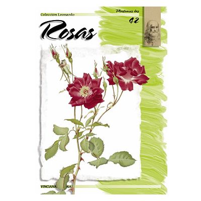 Colección Leonardo Rosas 42 Vol.5 