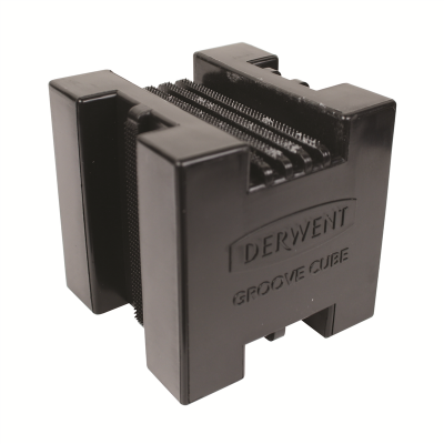 Groove Cube