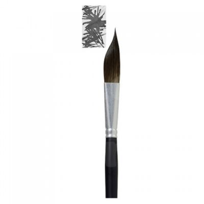 Rembrandt pincel para acuarela serie 136 