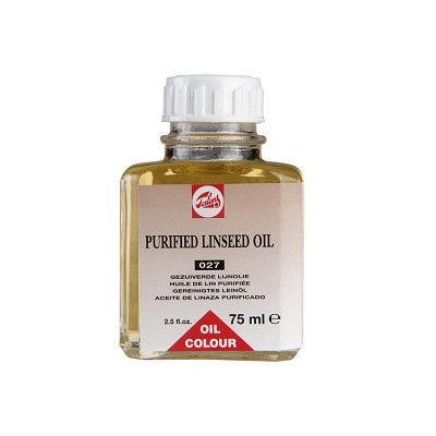 Aceite de Linaza Purificado