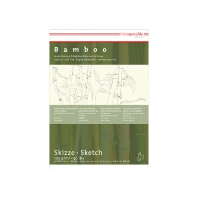 sketch Bamboo
