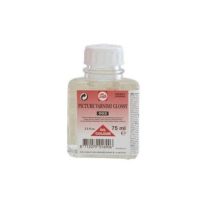 Barniz de pintura brillante 002 - 75 ml