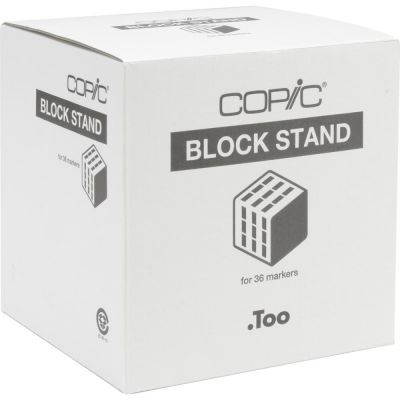 BLOCK STAND