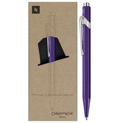 Ballpoint Pen 849 NESPRESSO Limited Edition 3