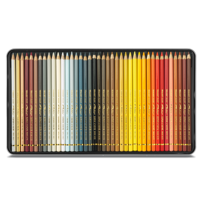 PABLO de CARAN D'ACHE x80