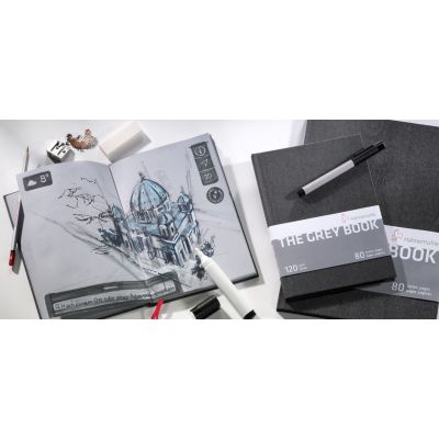 The Grey Book