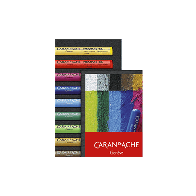 Neopastel x12