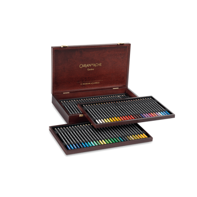 MUSEUM Aquarelle x76 MADERA