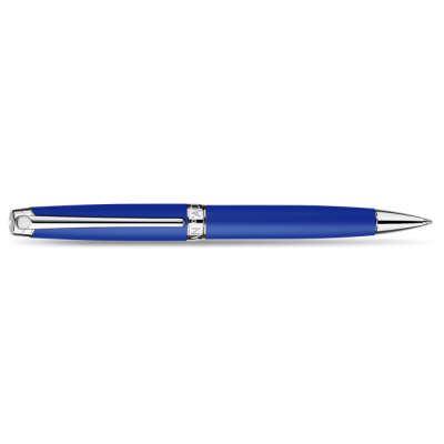 Bolígrafo KLEIN BLUE® LÉMAN Edición Limitada