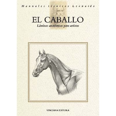 El Caballo - Manual Técnico Leonardo