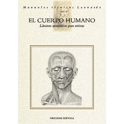 El Cuerpo Humano - Manual Técnico Leonardo