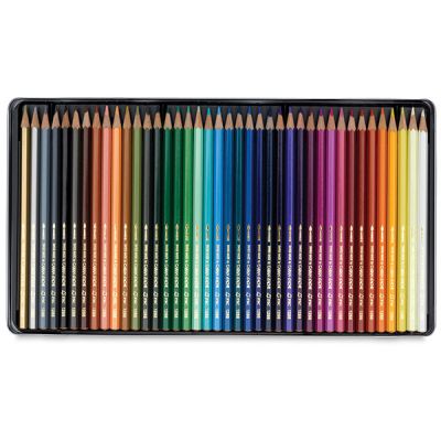 Colores FANCOLOR Acuarelables x40