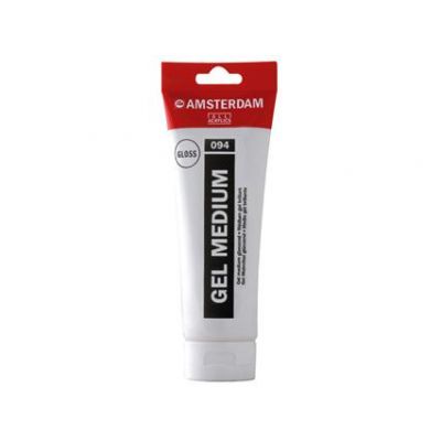 Medium Gel Brillante Espesante No 094