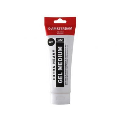 Medium Gel Extra Espesante No 022 250ml