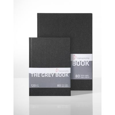 The Grey Book A5