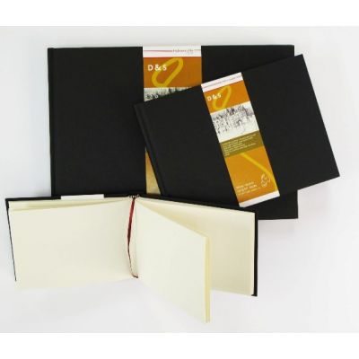 Block D&S A5 140gr 80Hj