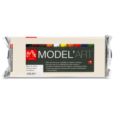 MODEL' ART 901 BLANCO DE CHINA