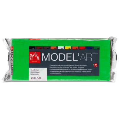 MODEL' ART 720 VERDE BRILLANTE