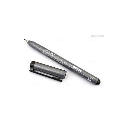 Multiliners Descartables