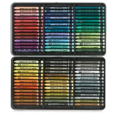neocolor II x84