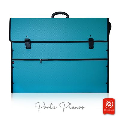 Porta planos A2 