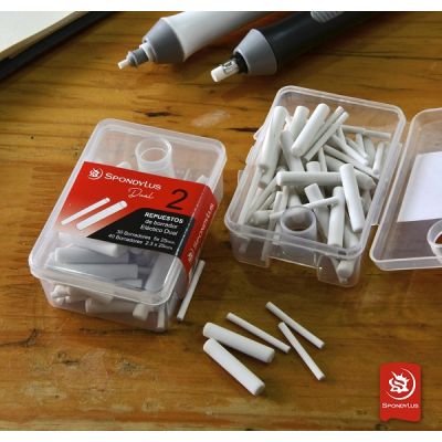 Borrador Spondylus Repuesto