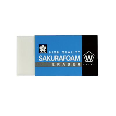 Borrador Sakura Foam GRANDE XRFW-300