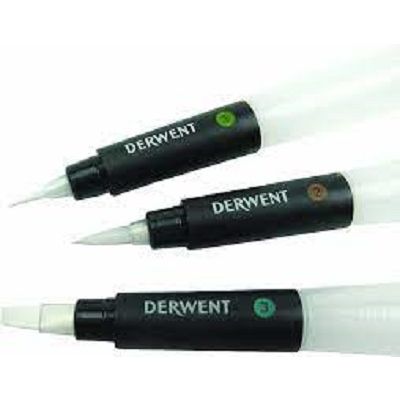 waterbruch x3 DERWENT