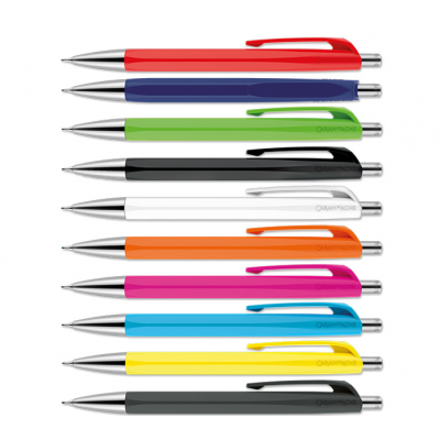 Caran d'Ache 884 Infinite Swiss Made 0.7 mm