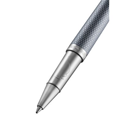 Slim Edition - Rollerball, cool grey blue