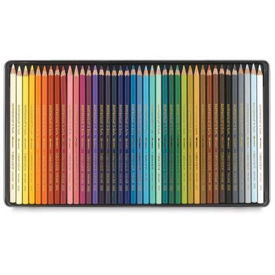 SUPRACOLOR Soft Acuarelle X40