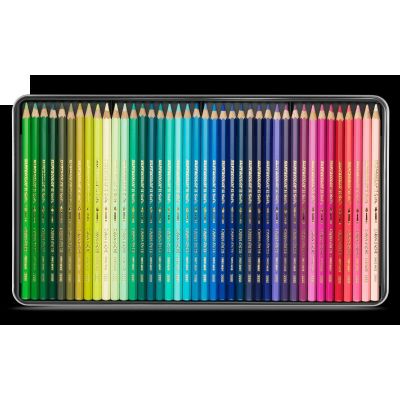 SUPRACOLOR Soft Acuarelle X80
