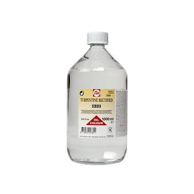 Talens - Trementina Rectificada 032 - 1Lt