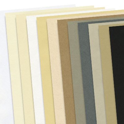 Cartulina para Pastel Ingres 
