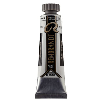 Oleo Rembrandt 15ml Serie 1 Blanco mezclado - 103